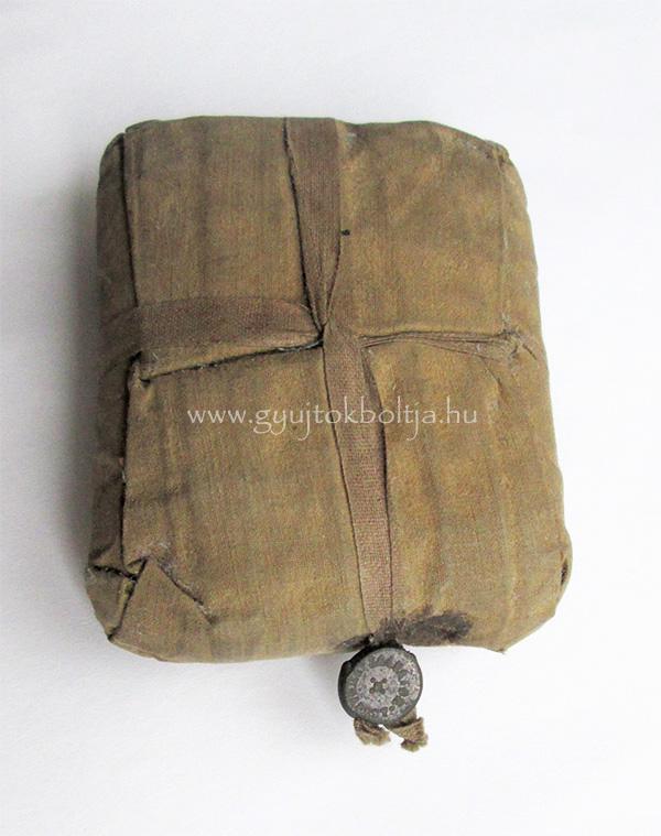 I. Vil�gh�bor�s k�tszer csomag - Salvator Budapest